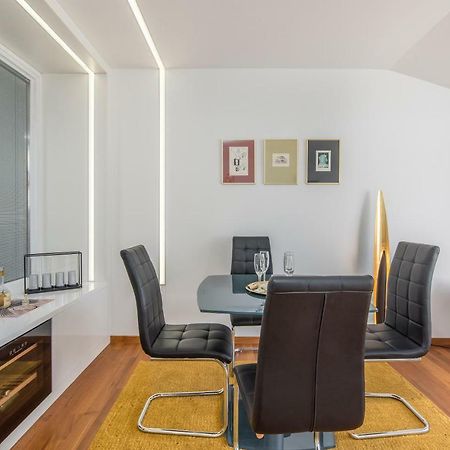 Luxury Apartments Novigrad Novigrad Istria Extérieur photo