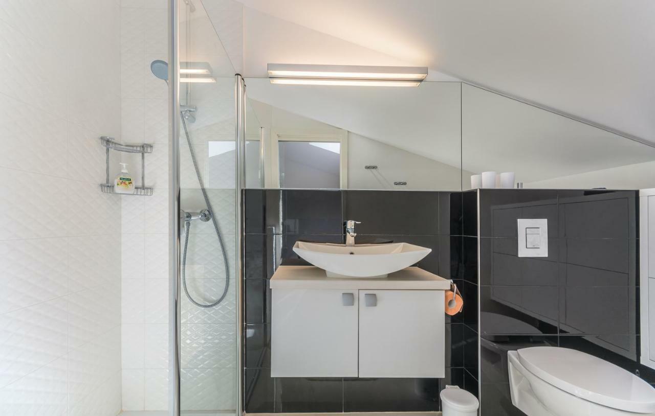 Luxury Apartments Novigrad Novigrad Istria Extérieur photo