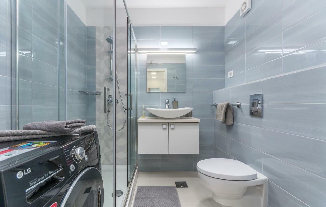Luxury Apartments Novigrad Novigrad Istria Extérieur photo