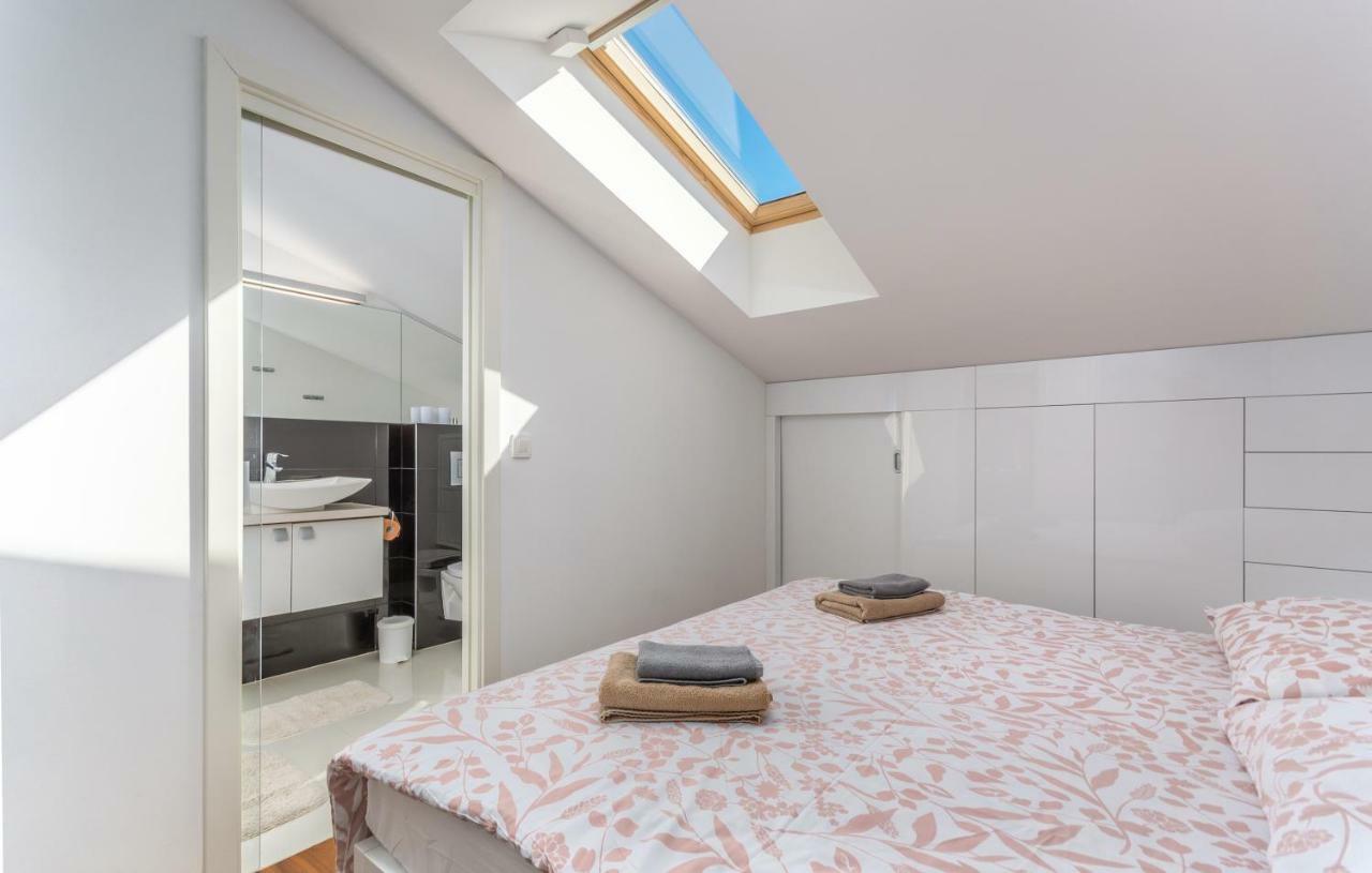 Luxury Apartments Novigrad Novigrad Istria Extérieur photo