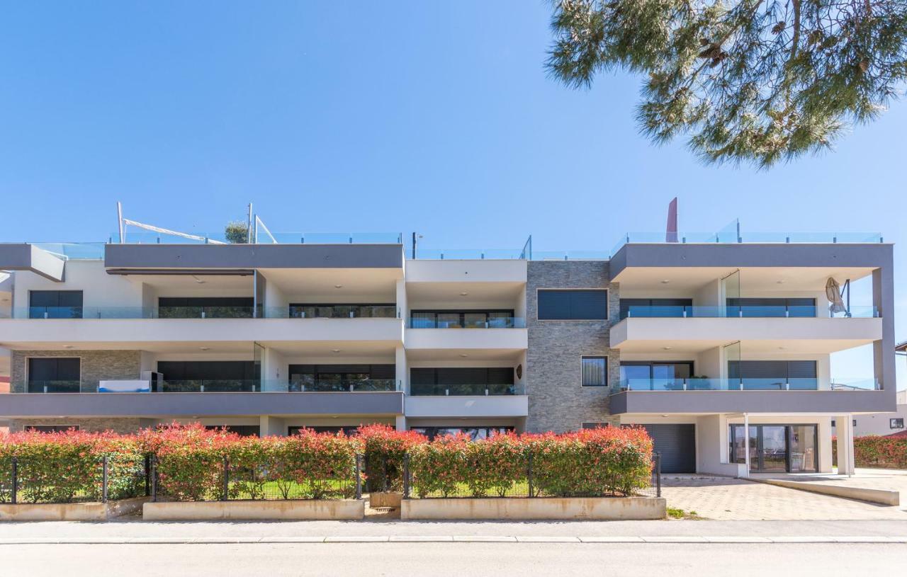 Luxury Apartments Novigrad Novigrad Istria Extérieur photo