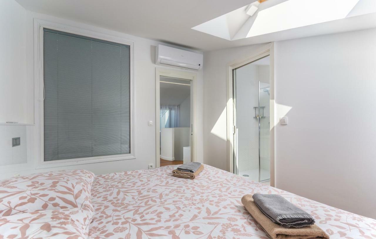 Luxury Apartments Novigrad Novigrad Istria Extérieur photo