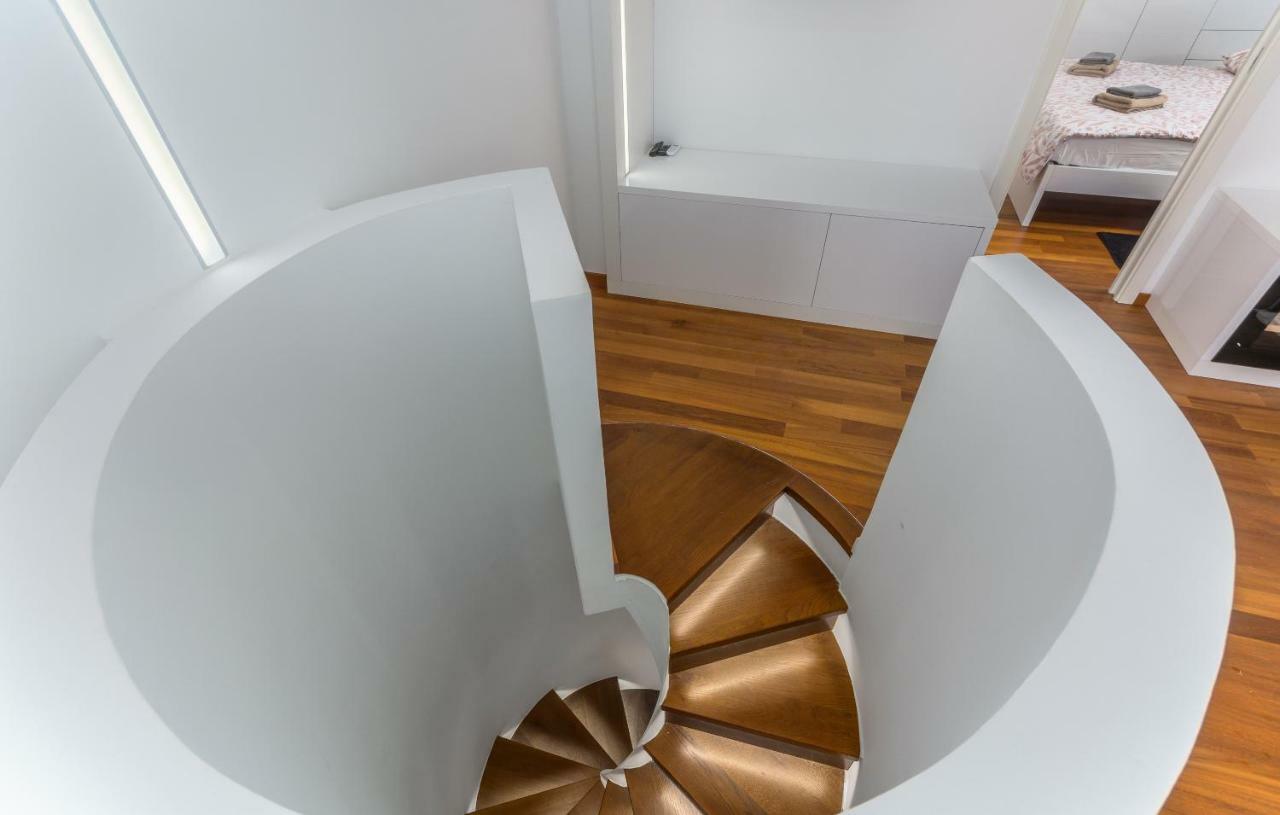 Luxury Apartments Novigrad Novigrad Istria Extérieur photo