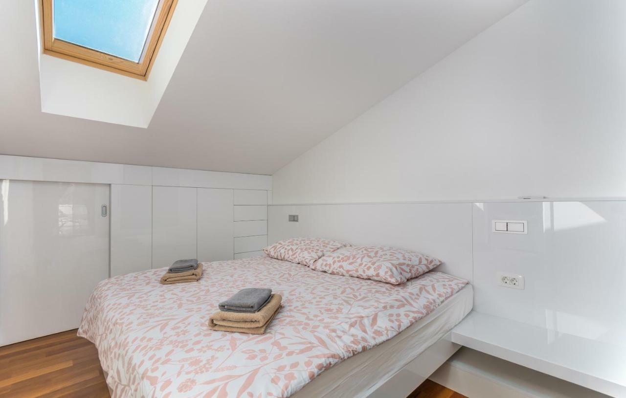 Luxury Apartments Novigrad Novigrad Istria Extérieur photo