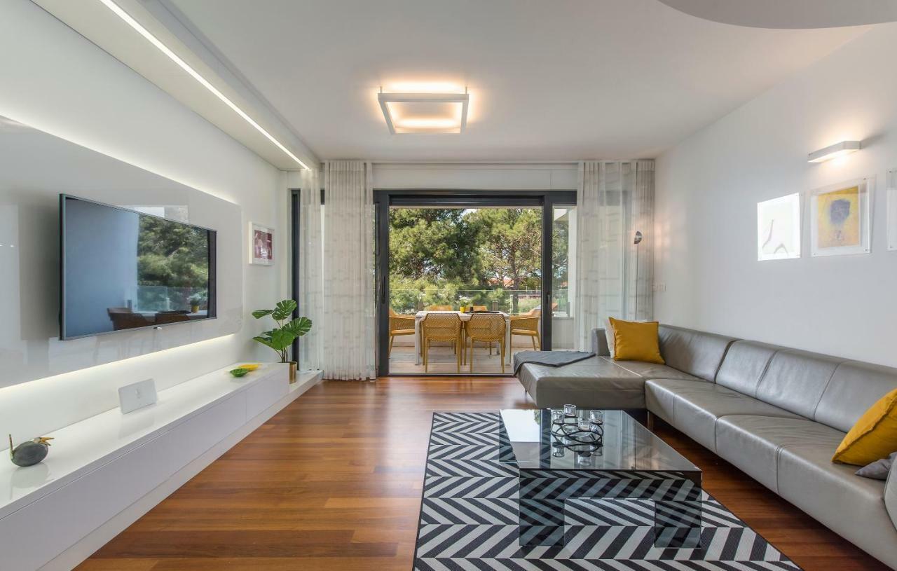 Luxury Apartments Novigrad Novigrad Istria Extérieur photo