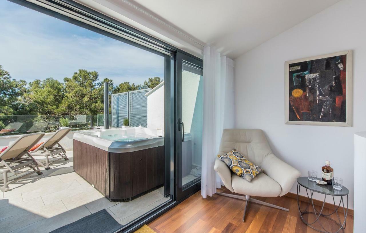 Luxury Apartments Novigrad Novigrad Istria Extérieur photo