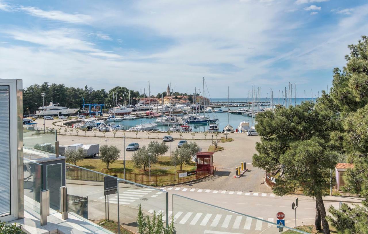 Luxury Apartments Novigrad Novigrad Istria Extérieur photo