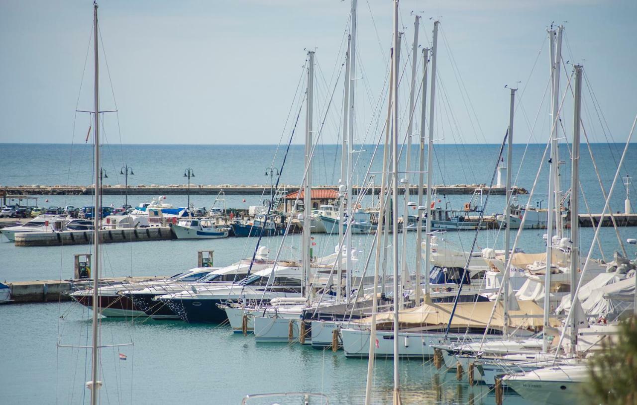 Luxury Apartments Novigrad Novigrad Istria Extérieur photo