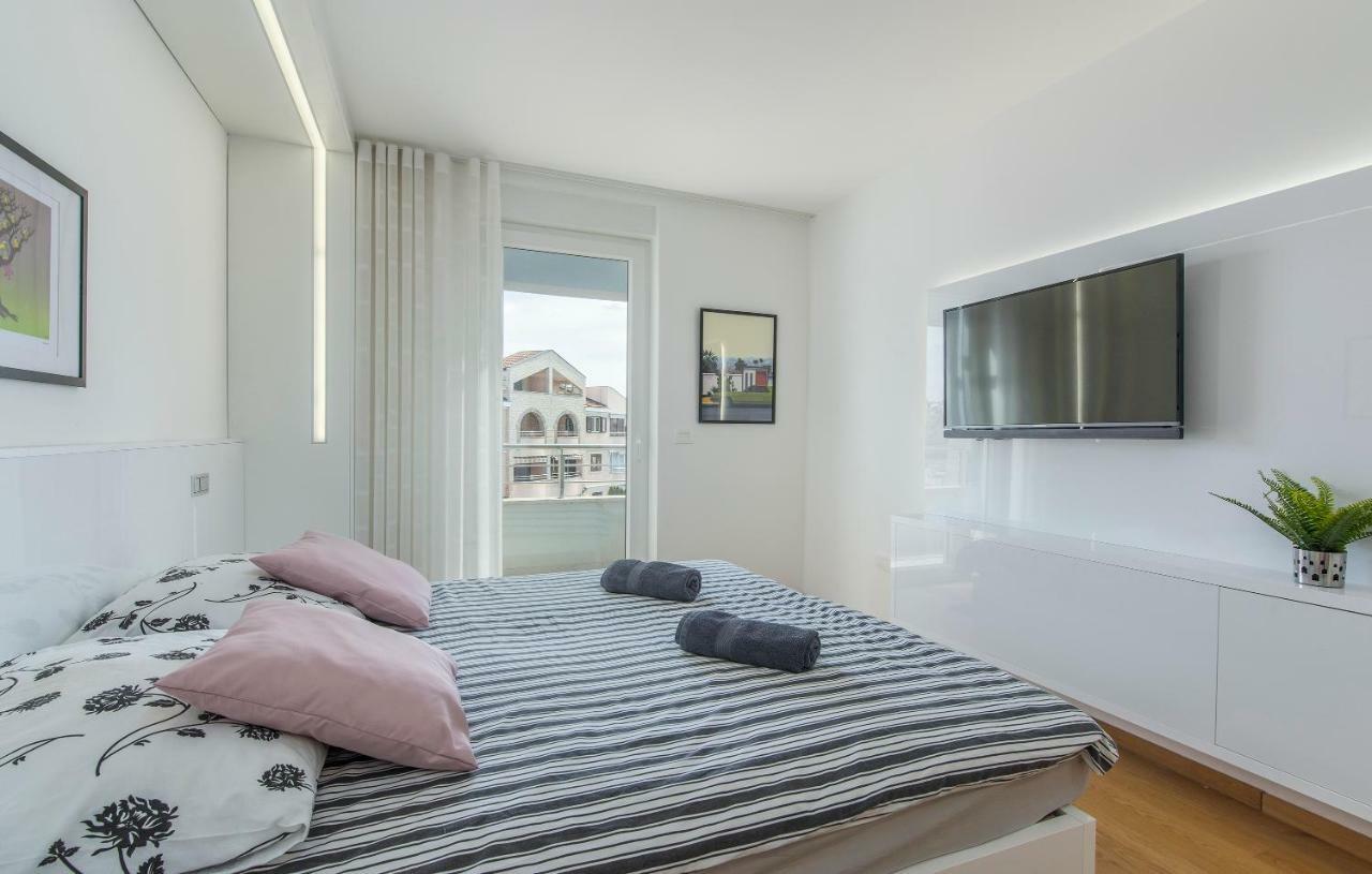 Luxury Apartments Novigrad Novigrad Istria Extérieur photo