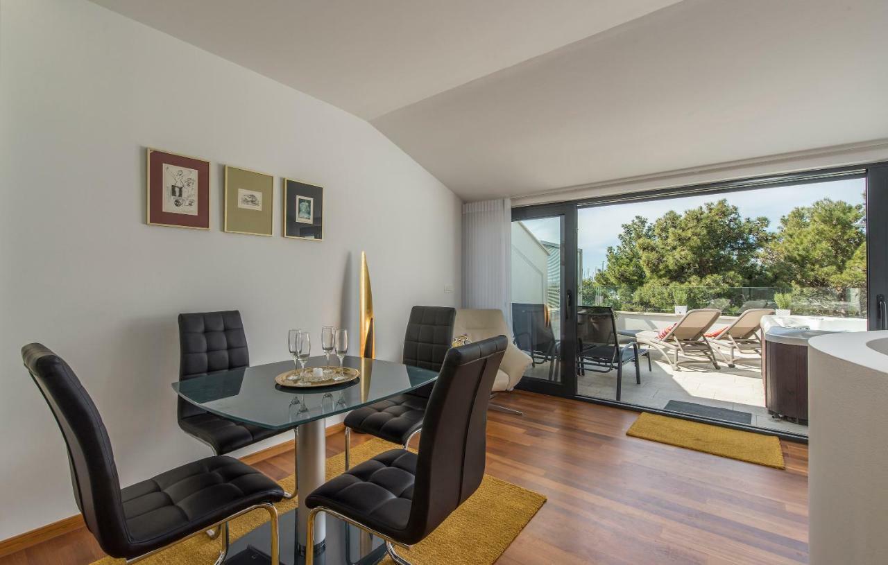 Luxury Apartments Novigrad Novigrad Istria Extérieur photo